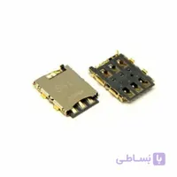 کانکتور سیم کارت گوشی htc desire d826