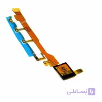فلت پاور اصلی گوشی سونی اکسپریا مدل Sony Xperia Z1 Mini
