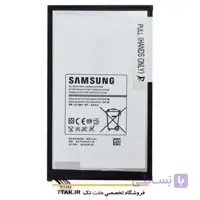 باتری سامسونگ Samsung Galaxy Tab 4 8.0 مدل EB-BT330FBE