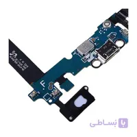 فلت شارژ اصلی گوشی سامسونگ samsung galaxy a710h