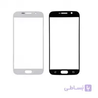 گلس تعمیراتی سامسونگ Samsung Galaxy S6 Edge