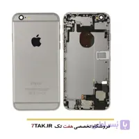 درب پشت و شاسی کامل اصلی گوشی Apple iPhone 7
