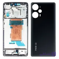 قاب و شاسی شیائومی Xiaomi Poco F5