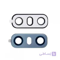 شیشه دوربین گوشی LG G6