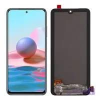 تاچ و ال سی دی شیائومی Xiaomi Redmi Note 10S