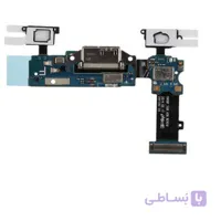 فلت شارژ اصلی گوشی سامسونگ samsung galaxy s5 g900f