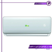 مشخصات فنی کولر گازی اینورتر گرین 30000 تک فاز
