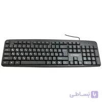 کیبورد ایکس پی-پروداکت مدل XP-8800، Full-size