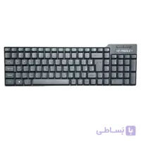کیبورد ایکس پی-پروداکت مدل XP-8000F