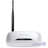 روتر بی‌سیم تی پی-لینک TL-TL-WR740N