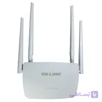 روتر بی سیم ال بی لینک مدل BL-WR450H
