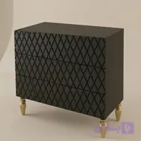 دراور مدرن مدل دیلوند