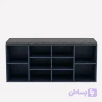 نیمکت جاکفشی بنچ (Bench)