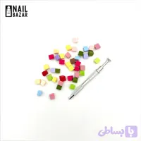 پد آمبره گیره ای – Clip-on Ombre Pad