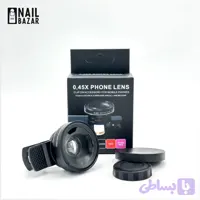 لنز عکاسی ماکرو – Macro Photography Lens