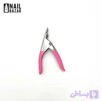 کاتر فلزی – Metal Nail Tip Cutter