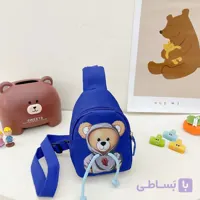 بادی بگ کودک مدل تدی