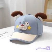 کلاه کودک هاپو