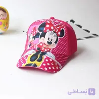 کلاه کودک مینی موس وارداتی