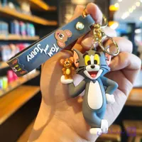 جاسوئیچی سیلیکونی تام و جری Tom and Jerry