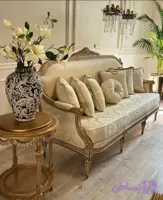مبل کاجی 9 نفره