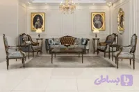 مبل کاریزما 9 نفره
