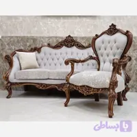 مبل ماهور 9 نفره