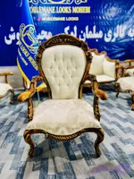 مبل گندمی 9 نفره