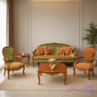 مبل ایلما 9 نفره