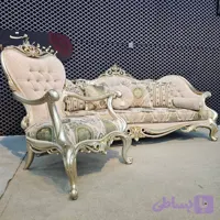 مبل بهار 9 نفره