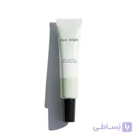 پرایمر اصلاح کننده رنگ سبز SPF15 آلیکس اوین
