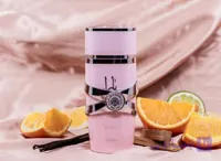 عطر یارا | یارا صورتی لطافه _(گرمی) لوزی