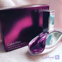 عطر ایفوریا زنانه _(گرمی) آی اف اف