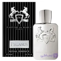 عطر مارلی پگاسوس _ (گرمی) ای اف اف