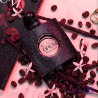 عطر بلک اپیوم_ (گرمی) ای اف اف