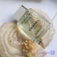 عطر شنل پلاتینیوم _(گرمی)آی اف اف