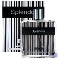 عطر اسپلندور مشکی _ (گرمی) آی اف اف