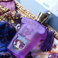 عطر کازاموزاتی لاتوسکا -(گرمی) آی اف اف