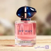 عطر جورجیو آرمانی مای وی _(گرمی)آی اف اف