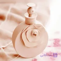 عطر والنتینو والنتینا پودر_ (گرمی) ای اف اف انگلیس