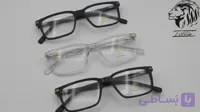 عینک طبی مردانه کائوچو کد G5202