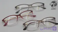 عینک طبی زنانه استیت کد G22721
