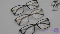 عینک طبی مردانه کد/G1066 برند Generous