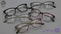عینک طبی زنانه کد G0771 برندGenerous