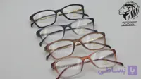 عینک طبی زنانه با 4 رنگ بندی کد G2350