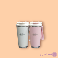 تراول ماگ دوحالته سیتارایوری 560 میل