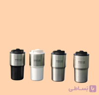 تراول ماگ اچ‌اس‌کی کاپ