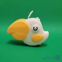 چراغ خواب موزیکال طوطی آویزدار