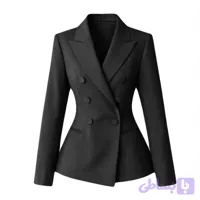 کت رسمی زنانه Camaïeu blazer france مدل 2040