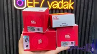 مجموعه هرزگرد دینام موتور ملی EF7 / برند KDK هرزگرد های دینام A,B,Cو شیاری